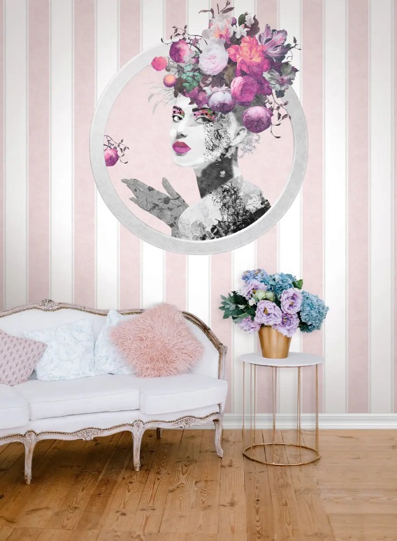 Marburg Gloockler Pompoos Provence 35603