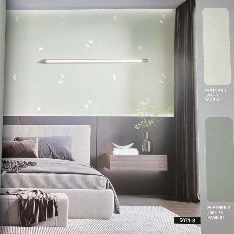 Обои Bernardo Bartalucci Legend 5068-70