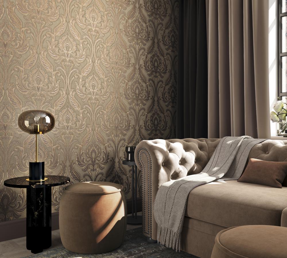 Marburg Melange 36105