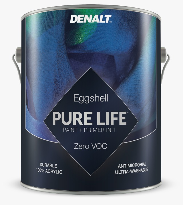 Denalt Pure Life 3.60 л.