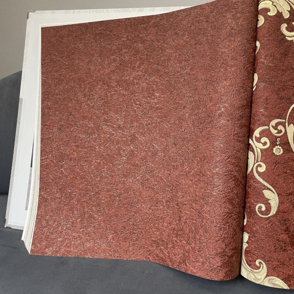 Zambaiti Parati Casa Chic Z 20139