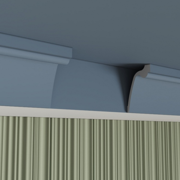 Панель RP014, 156х12, 2800мм, Экополимер/11