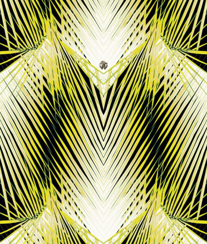 Emiliana Parati Roberto Cavalli 17201