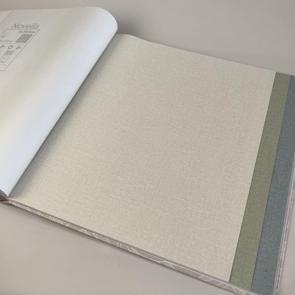 Rasch Novella 983586